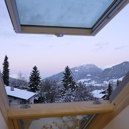 Appartements Greier Telfes im Stubai Exterior foto