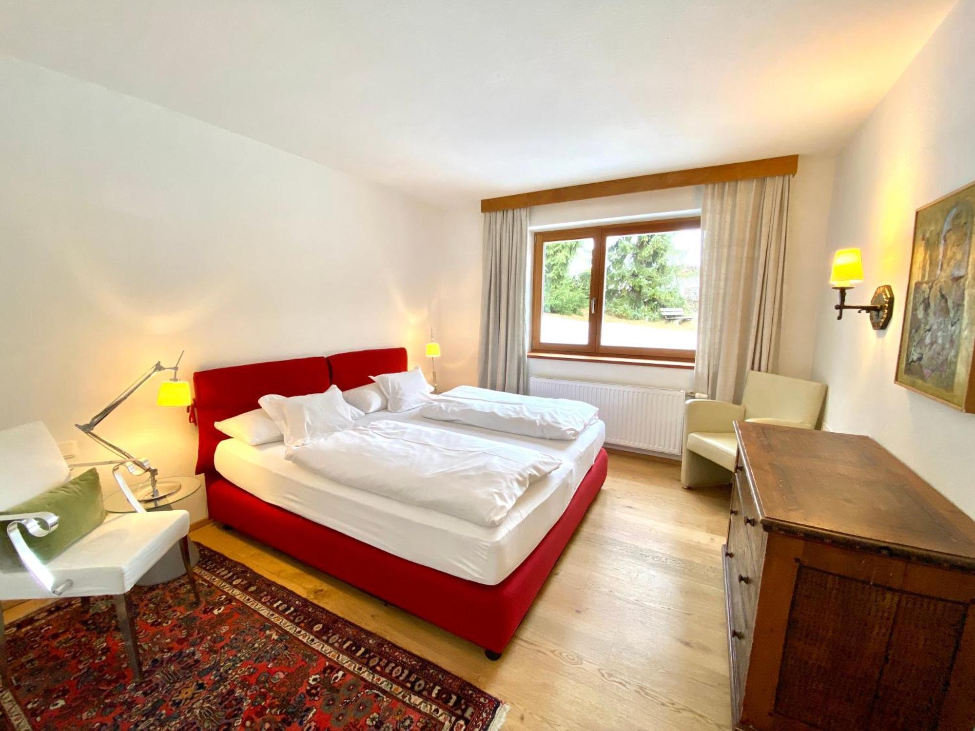 Appartements Greier Telfes im Stubai Habitación foto