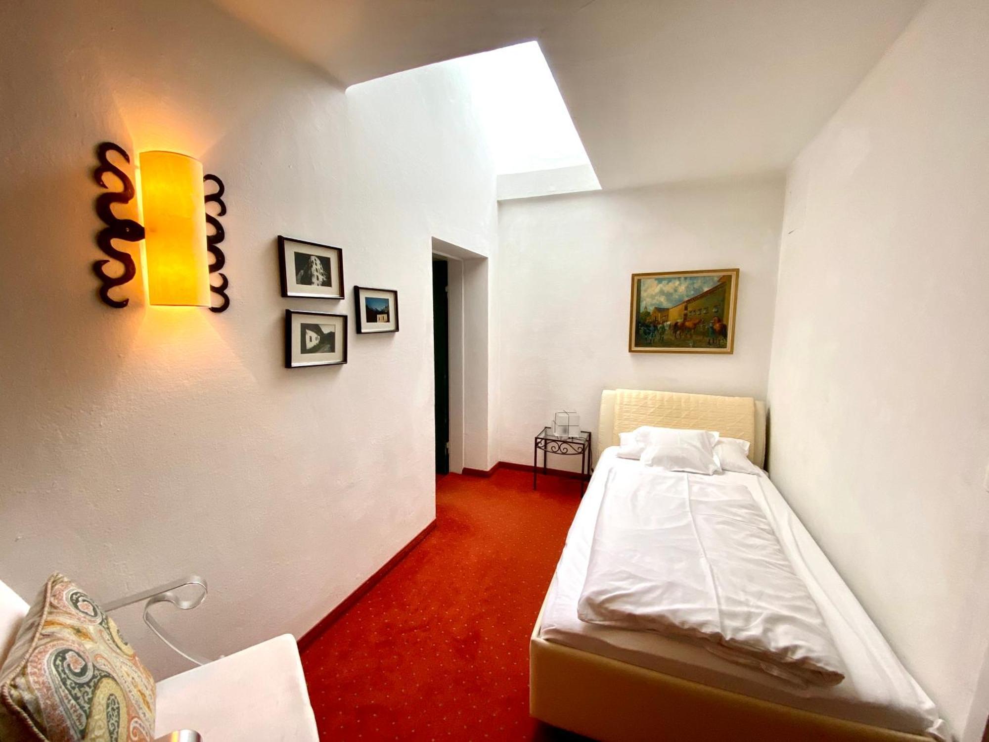 Appartements Greier Telfes im Stubai Habitación foto