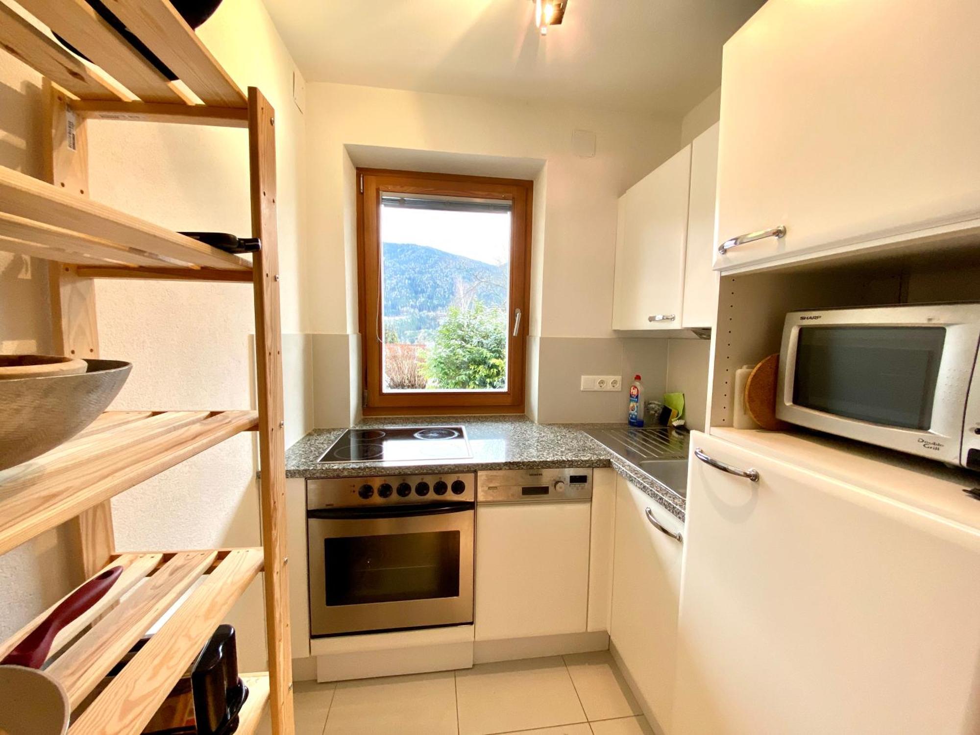 Appartements Greier Telfes im Stubai Habitación foto
