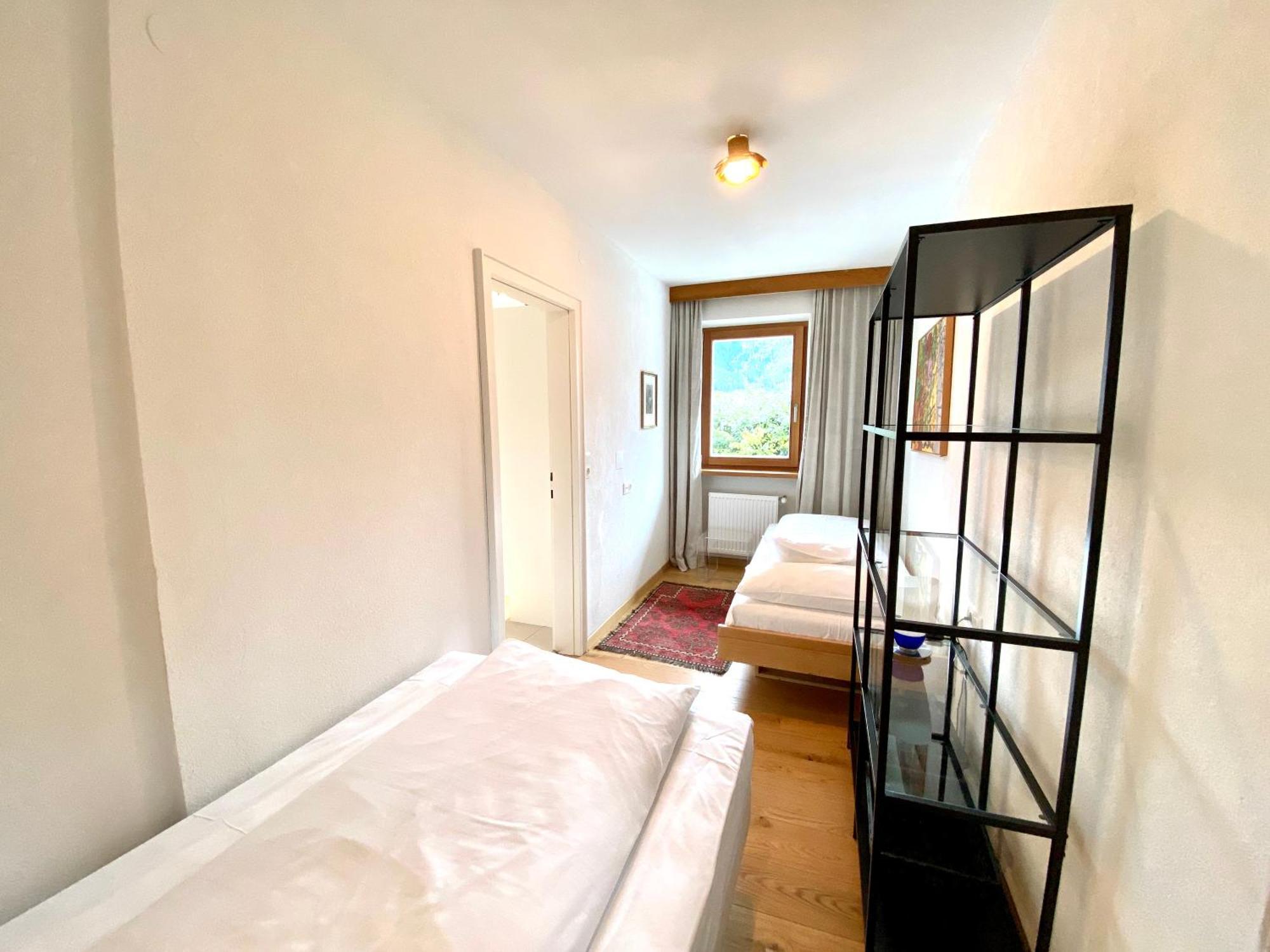 Appartements Greier Telfes im Stubai Habitación foto