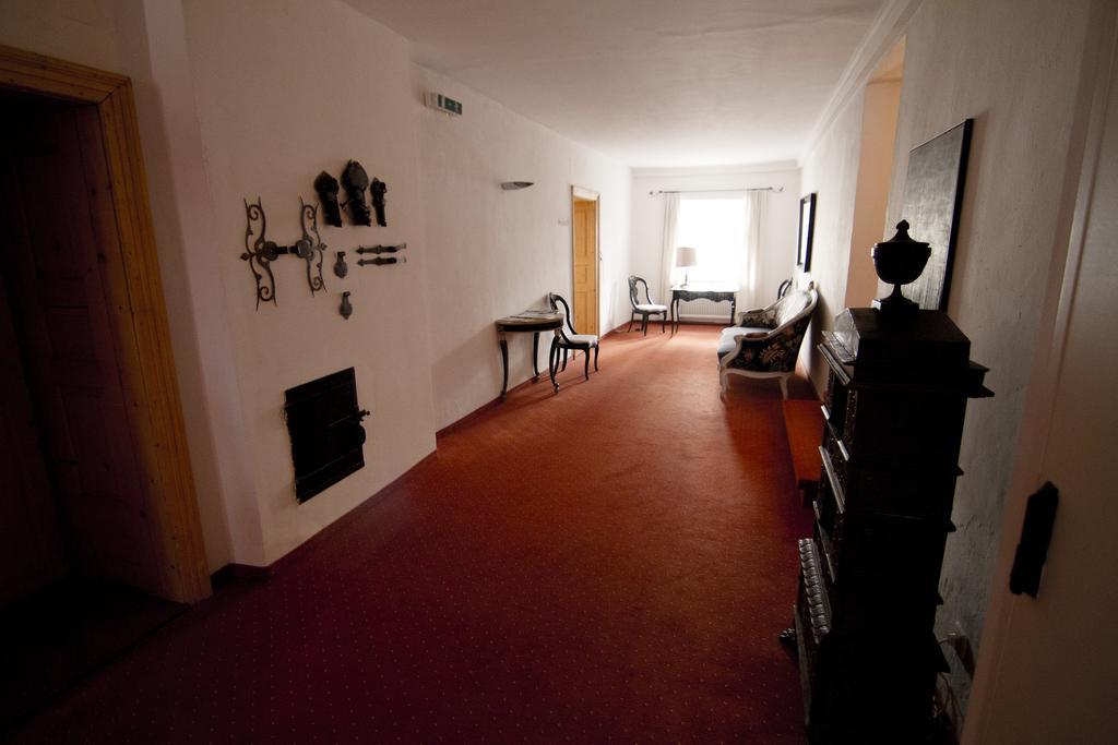 Appartements Greier Telfes im Stubai Exterior foto