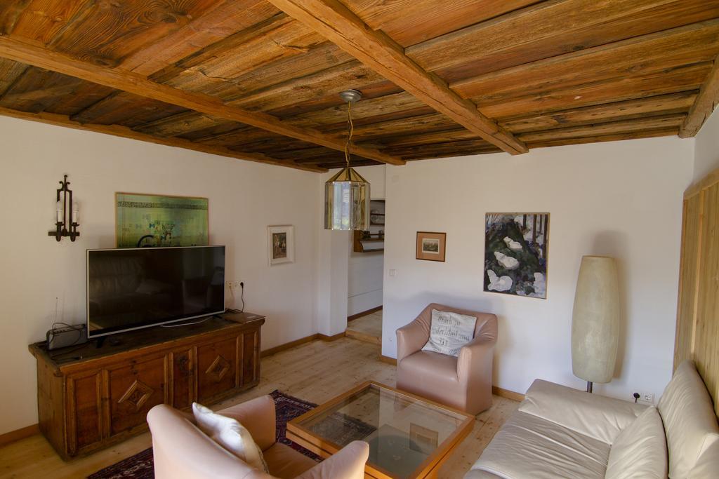 Appartements Greier Telfes im Stubai Exterior foto