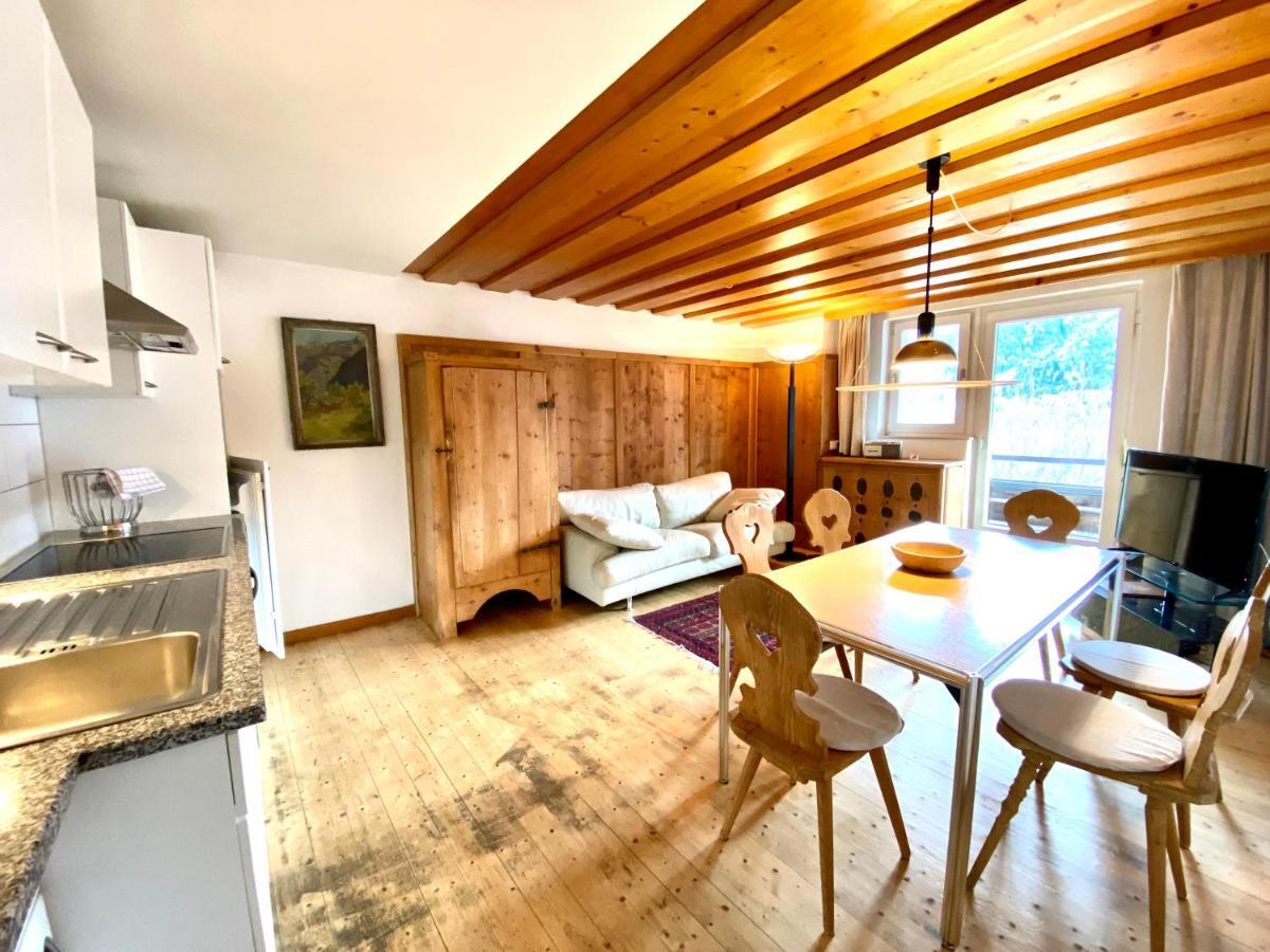 Appartements Greier Telfes im Stubai Exterior foto
